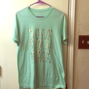 Isaiah 40:31 t-shirt